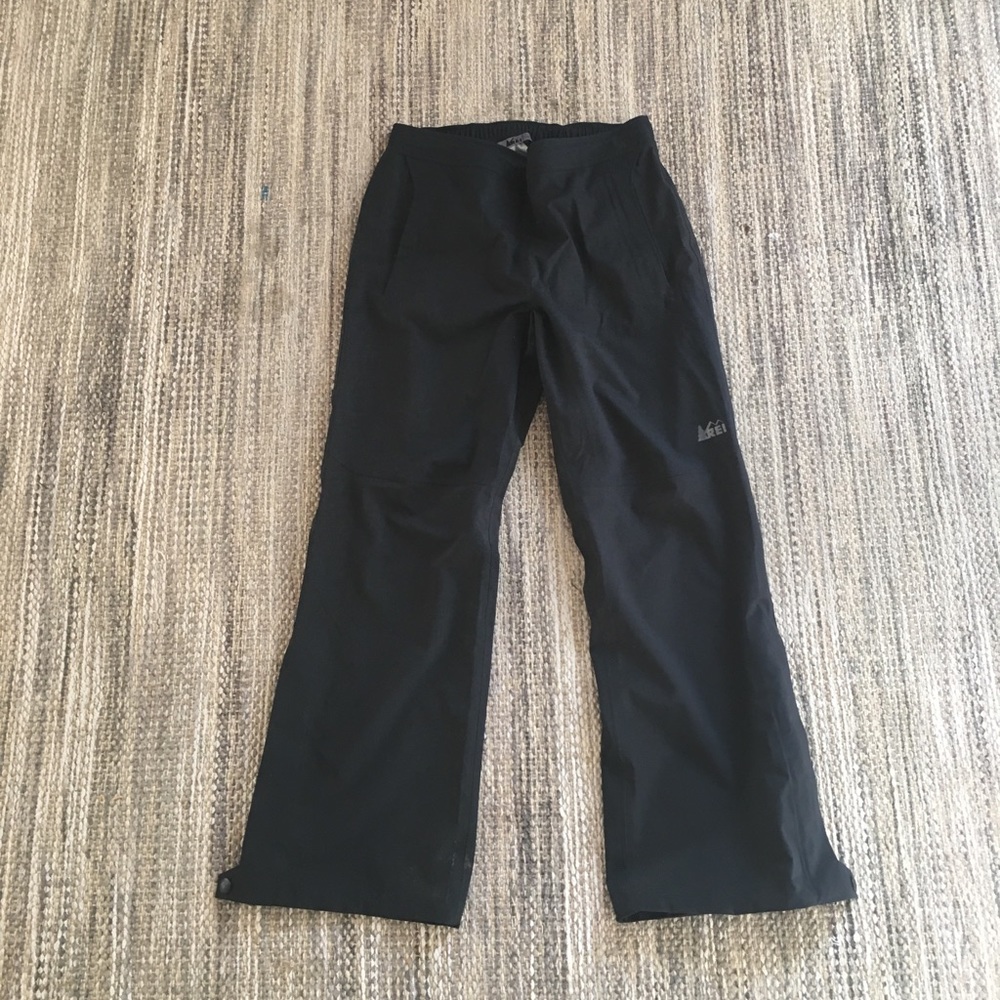 Rain Pants - water proof REI - Women’s M